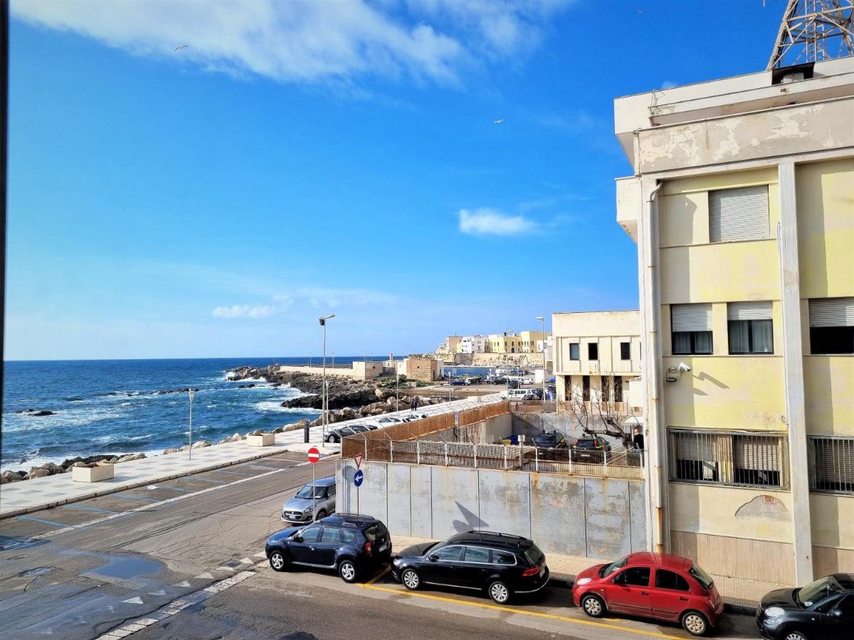 Minzoni Tony Gallipoli Exterior photo