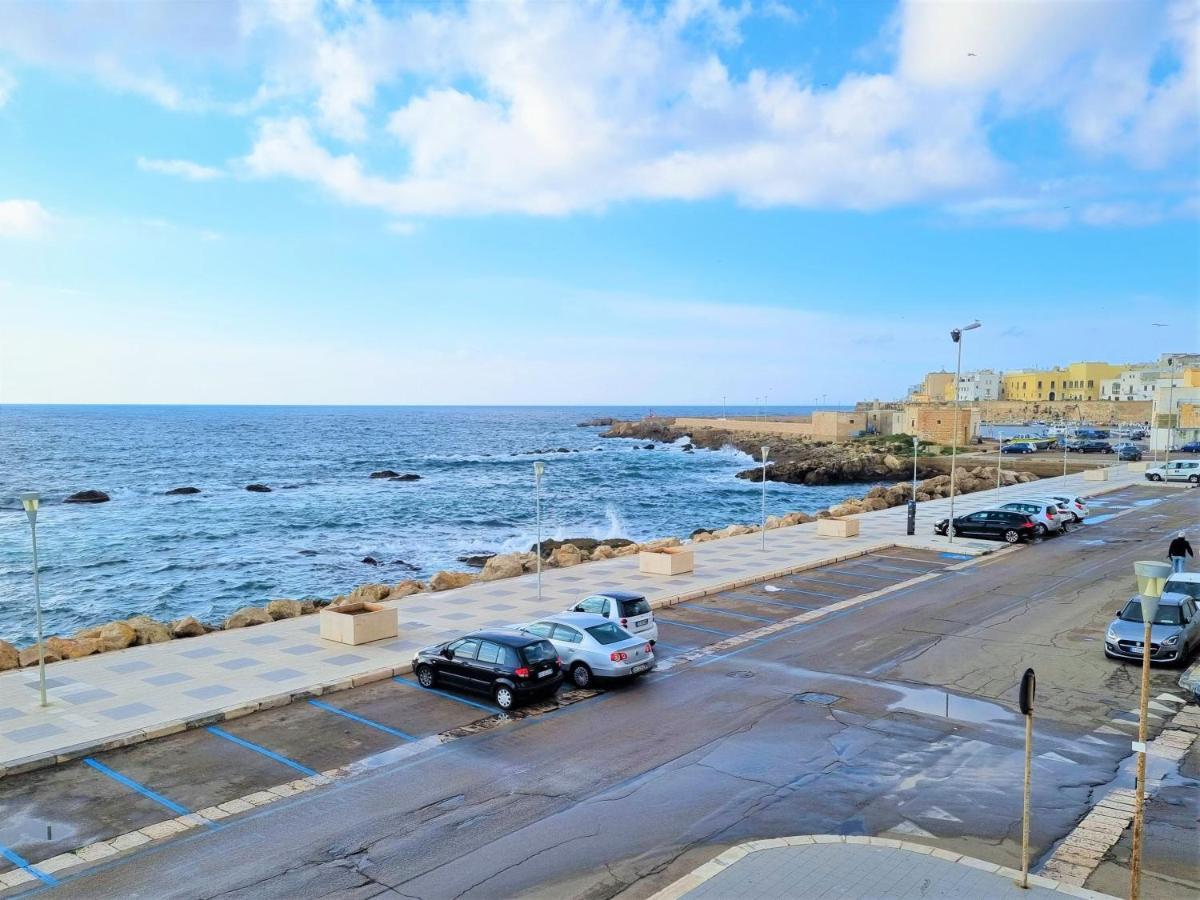 Minzoni Tony Gallipoli Exterior photo
